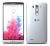 LG G3 Handset - Silk White16GB Version