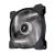 Corsair 140mm SP140 Air Series High Static Pressure Fan - White LED140x25mm, 1440rpm, 49.49CFM, 29.3dBA