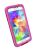 LifeProof Fre Case - To Suit Samsung Galaxy S5 - Magenta/Dark Magenta