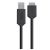 Belkin F3U166BT03-BLK