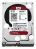 Western_Digital 6000GB (6TB) IntelliPower SATA-III 6Gbps HDD w. 64MB Cache (WD60EFRX) WD Red Series