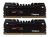 Kingston 16GB (2 x 8GB) PC3-12800 1600MHz Non-ECC DDR3 RAM - HyperX Beast Series