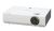 Sony VPL-EX290 LCD Portable Projector - 1024x768, 3800 Lumens, 3300;1, 6000Hrs, Mini D-Sub, HDMI, RJ45, USB