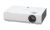 Sony VPLEX235 LCD Portable Projector - 1024x768, 2800 Lumens, 3300;1, 5000Hrs, Mini D-Sub, HDMI, RJ45, USB, Speakers