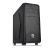 ThermalTake Versa H25 Midi-Tower Case - NO PSU, BlackDrive Bays: 2x 5.25