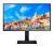 Samsung LS27D85KTSN/XY SD850 LCD Monitor -  Matt Black/Titanium Silver27