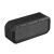 Divoom Voombox-Outdoor Rugged Portable Bluetooth Speaker - BlackAdvance Sound Performance, Deep Bass, Built-In Microphone To Make Calls And Take Calls Wirelessly, Rugged, Weather Resistant