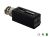 Folksafe FS-4100SR 1-CH Passive Video Transceiver (Tool-Less Mini Balun)