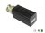 Folksafe FS-4102SR 1-CH Mini Passive Video Balun/Screw Terminal