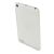 Kensington Protective Back Cover - To Suit iPad Mini - Clear