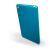 Kensington Protective Back Cover - To Suit iPad Mini - Blue