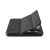 Kensington Protective Cover & Stand - To Suit iPad Mini - Black