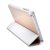 Kensington Protective Cover & Stand - To Suit iPad Mini - Cream