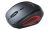 Genius NX-6550 Green Wireless Optical Mouse - Grey2.4GHz Wireless Technology, 1200DPI Infrared Sensor Technology, Rubber Hand Grip Gives You Extra Comfort And Control