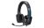 Tritton Kama Stereo Headset for PS4, PS Vita - BlackHigh Quality Sound, Uncomplicated In-line Audio Controls, 3.5mm Connector, Designed for Extreme Comfort