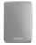 Toshiba 500GB Canvio Connect Portable HDD - Silver - 2.5