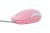 Zowie The Mico Gaming Mouse - PinkStability And Performance, 1600 DPI, Lightweight Ambidextrous, Perfect For Claw-Grip And Gamers With Small Hands, Comfort Hand-Size