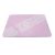 Zowie The CM Mousepad - PinkSmooth Surface With A Colorful Potential, Offering Custom Design Possibilities, Non-Slip CapabilityExtra Large Size