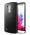 Spigen Ultra Fit Case - To Suit LG G3 - Smooth Black