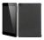 Adopted Soho Wrap - To Suit iPad Air - Black/Black