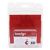 Evolis Badgy CBGC0020W 100 Thin Blank PVC Cards 0.50mm (20 Mil) - 1 Box Of 100 Cards