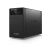 IcyBox IB-3620U3 External Drive Enclosure2x3.5