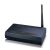 ZyXEL ZP-661HW-D1  802.11g Wireless ADSL2+ 4 Port Security Gateway