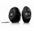 Edifier E25 Luna Eclipse Bluetooth Speaker - BlackHigh Quality Sound, Dual 2