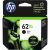 HP C2P05AA #62XL Ink Cartridge - Black - For HP Envy 5640, 7640, 5740 All-In-One Printers