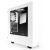 NZXT Source S340 Mid-Tower Case - NO PSU, White2xUSB3.0, 1xAudio, 2x120mm Fan, SECC Steel, ABS Plastic, ATX