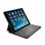 Kensington KeyFolio Thin X2 Plus - To Suit iPad Air - Black