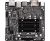 Asrock Q2900-ITX MotherboardIntel Quad Core Pentium J2900 (2.41GHz), 2x DDR3/DDR3L SO-DIMM, 1xPCI-Ex1 v2.0, 1xMini-PCI Express, 2xSATA-II, 2xSATA-III, 8Chl-HD, VGA, DVI, HDMI, Mini-ITX