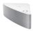 Samsung WAM751 M7 Speaker - WhiteHigh Quality Sound, Tweeter 19mm, Mid Range 56mm, Woofer 4