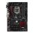 ASUS H81-GAMER MotherboardLGA1150, H81, 4xDDR3-1600, 1xPCI-Ex16 v2.0, 3xPCI-Ex1 v2.0, 3xPCI, 2xSATA-III, 2xSATA-II, 1xGigLAN, 8Chl-HD, USB3.0, VGA, DVI, ATX