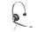 Plantronics EncorePro 710 Customer Service Monaural HeadsetHigh Quality Sound, SoundGuard Technology, Noise-Canceling Microphone, Soft & Comfortable Leatherette Earpads, Elegant, Satin Finish And Slim