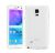 Case-Mate Tough Naked Case - To Suit Samsung Galaxy Note 4 - Clear/Clear