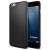 Spigen Thin Fit Case - To Suit iPhone 6 Plus - Smooth Black