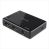 Belkin AV10117 4-Way HDMI Switch - 4-Port HDMI Input, 1-Port HDMI Output - Black