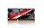 G.Skill 4GB (1 x 4GB) PC3-12800 1600MHz DDR3 SODIMM RAM - 11-11-11-28 - Ripjaws Series