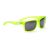 Gunnar Intercept Kryptonite Gradient Grey Advanced Outdoor Eyewear - Wide Format Lenses Create A Panoramic Viewing Field For High Resolution, Curved Nose Rests - Kryptonite Gradient Grey