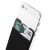 Sinjimoru B2 Stick-On Wallet - To Suit Smartphones - Black