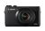 Canon G7X Digital Camera - Black20.2MP, 4.2x Optical Zoom, 8.8-36.8mm (35mm Equivalent; 24-100 mm), 3.0