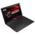 ASUS G551JM Notebook - BlackCore i7-4710HQ(2.50GHz, 3.50GHz Turbo), 15.6