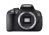Canon 700DB EOS 700D Digital SLR Camera - 18MP (Black)3.0