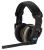 Corsair Gaming H2100 Wireless Dolby 7.1 Gaming Headset - BlackHigh Quality Sound, 2.4GHz Wireless Technology, 50mm Neodymium Drivers, Unidirectional Noise-Cancelling Microphone, Comfort Wearing