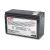 APC APCRBC110 Replacement Battery Cartridge #110