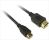 Austronic Mini-HDMI To HDMI Cable 1.4V - 1M 