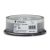 Verbatim M-Disc BD-R DL 50GB 6X - 25 Pack Spindle, Wide White Inkjet Printable