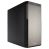 Corsair Carbide Series 330R Midi-Tower Case - Titanium2xUSB3.0, 1xAudio, 1x140mm Fan, 1x120mm Fan, Steel And Plastic, E-ATX