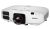 Epson EB-4750W Multimedia LCD Projector - WXGA, 4200 Lumens, 5000;1, 4000Hrs, VGA, DisplayPort, HDMI, RCA, RS232C, RJ45, USB, Speakers